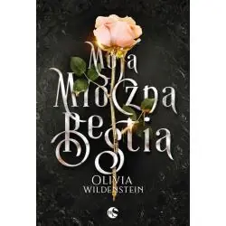 MOJA MROCZNA BESTIA