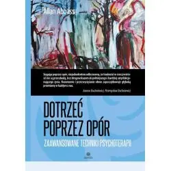 DOTRZEĆ POPRZEZ OPÓR
