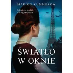 ŚWIATŁO W OKNIE