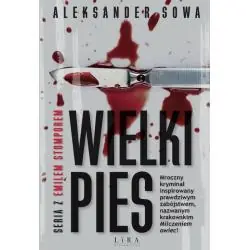 WIELKI PIES