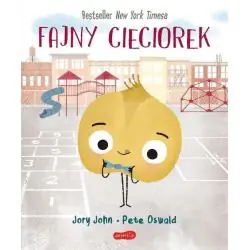 FAJNY CIECIOREK. SMACZNA BANDA I EMOCJE