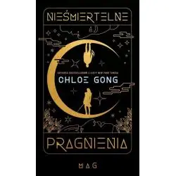 NIEŚMIERTELNE PRAGNIENIA