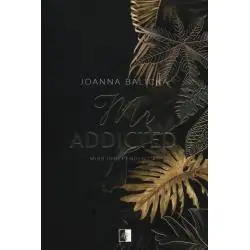 MR ADDICTED. MISS INDEPENDENT 2