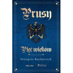 PRUSY PIĘĆ WIEKÓW