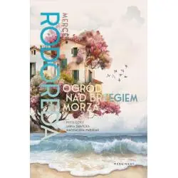 OGRÓD NAD BRZEGIEM MORZA