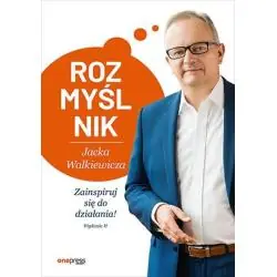 ROZMYŚLNIK JACKA WALKIEWICZA