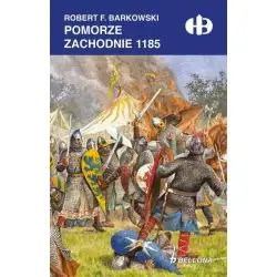 POMORZE ZACHODNIE 1185