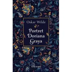 PORTRET DORIANA GRAYA