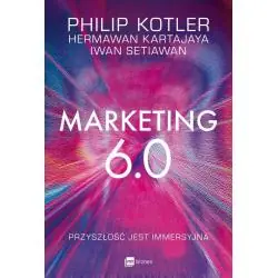 MARKETING 6.0