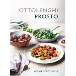 OTTOLENGHI PROSTO