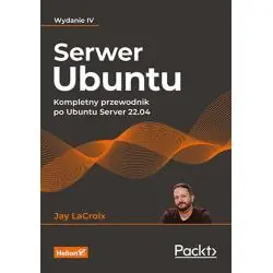 SERWER UBUNTU