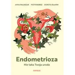 ENDOMETRIOZA. NIE TAKA TWOJA URODA