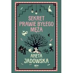 SEKRET PRAWIE BYŁEGO MĘŻA