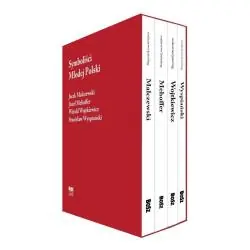 SYMBOLIŚCI MŁODEJ POLSKI. ZESTAW W ETUI