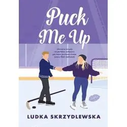 PUCK ME UP