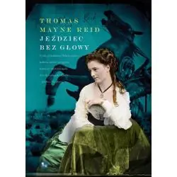 JEŹDZIEC BEZ GŁOWY