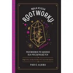 MAŁA KSIĘGA ROOTWORKU