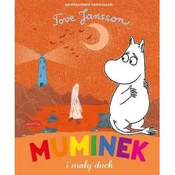 MUMINEK I MAŁY DUCH