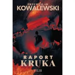 RAPORT KRUKA