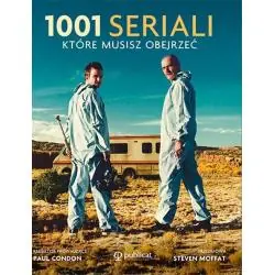 1001 SERIALI, KTÓRE MUSISZ OBEJRZEĆ