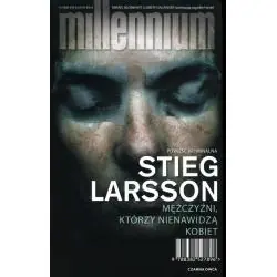 MĘŻCZYŹNI, KTÓRZY NIENAWIDZĄ KOBIET