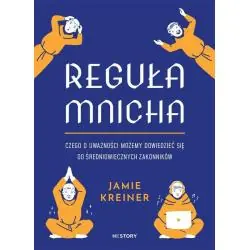 REGUŁA MNICHA