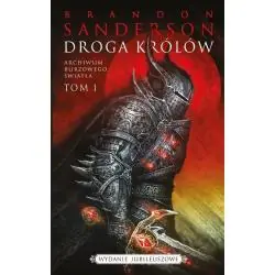 DROGA KRÓLÓW. SERIA ARCHIWUM BURZOWEGO ŚWIATŁA 1