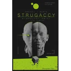 WYWRÓCONY ŚWIAT I INNE UTWORY