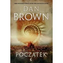 POCZĄTEK