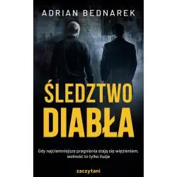 ŚLEDZTWO DIABŁA