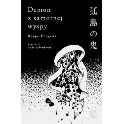 DEMON Z SAMOTNEJ WYSPY