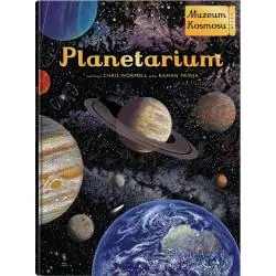 PLANETARIUM