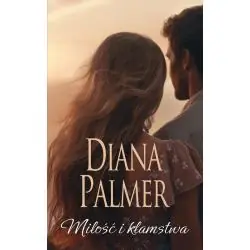 MIŁOŚĆ I KŁAMSTWA