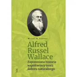 ALFRED RUSSEL WALLACE