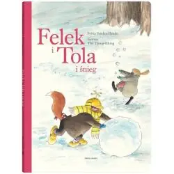 FELEK I TOLA I ŚNIEG