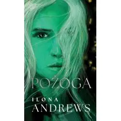 POŻOGA. UKRYTE DZIEDZICTWO 3