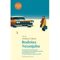 RODZINA NETANJAHU