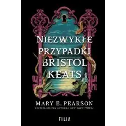 NIEZWYKŁE PRZYPADKI BRISTOL KEATS