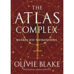 THE ATLAS COMPLEX