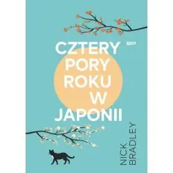 CZTERY PORY ROKU W JAPONII