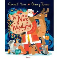 W NOC WIGILIJNĄ