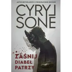 ZAŚNIJ DIABEŁ PATRZY