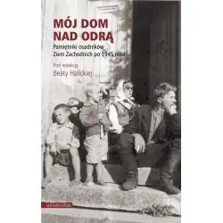 MÓJ DOM NAD ODRĄ