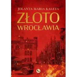 ZŁOTO WROCŁAWIA