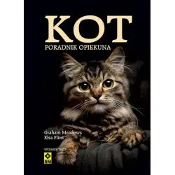 KOT PORADNIK OPIEKUNA