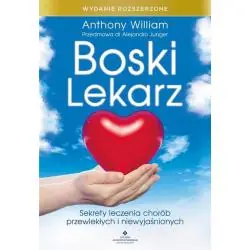 BOSKI LEKARZ