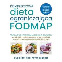 KOMPLEKSOWA DIETA OGRANICZAJĄCA FODMAP