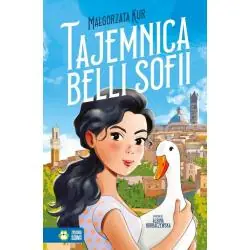 TAJEMNICA BELLI SOFII