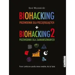 BIOHACKING 1 I 2