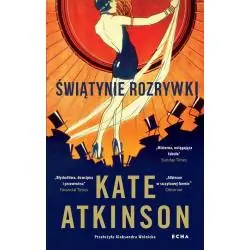 ŚWIĄTYNIE ROZRYWKI